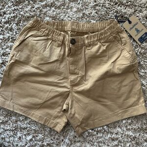 NWT Chubbies men’s medium 5.5” shorts